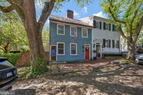 126 Prince St, Alexandria, VA 22314-3312