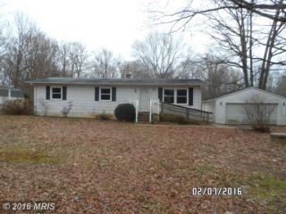 9366 General Winder Rd, Rapidan, VA 22733-1717