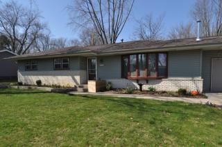 720 Russell St, De Forest, WI 53532-1229