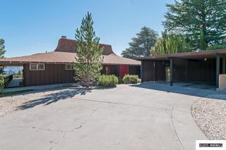 2220 Skyline Blvd, Reno NV  89509-5162 exterior