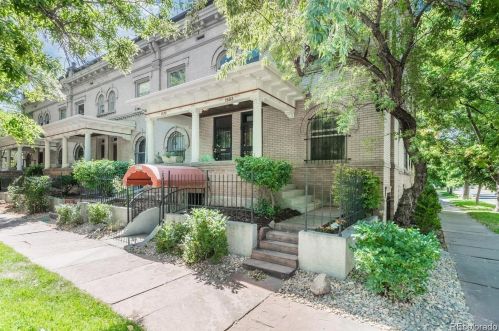 1583 Ogden St, Denver, CO 80218-1405