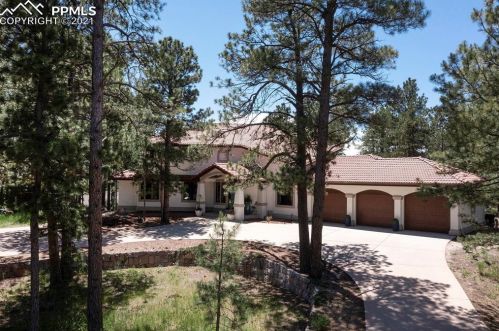 1215 Old Antlers Way, Woodmoor, CO 80132-8084