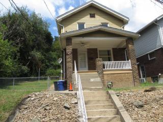 426 Bark St, Pittsburgh PA  15214-3305 exterior