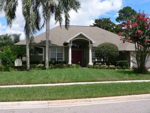 2356 Chantilly Ter, Oviedo FL  32765-8607 exterior