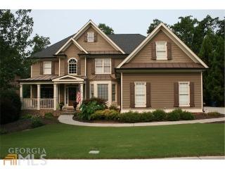 2222 Floral Ridge Dr, Dacula, GA 30019-7214