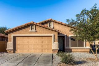 25390 Lincoln Ave, Buckeye, AZ 85326-1458