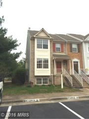 9516 Brigantine Ln, Manassas VA  20110-5846 exterior