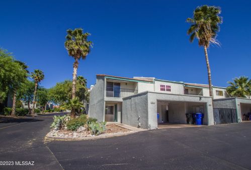 2781 Anklam Rd, Tucson AZ  85745-3716 exterior