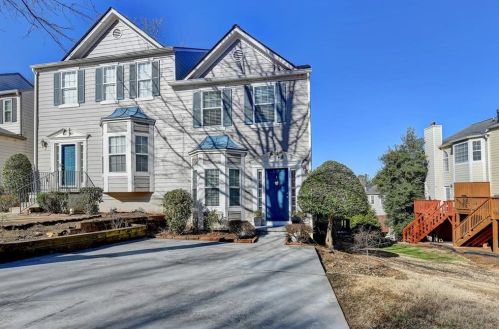 2513 Summit Cove Dr, Duluth, GA 30097-7973