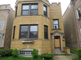 5717 Campbell Ave, Chicago, IL 60659-5115