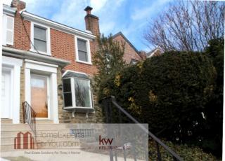 1811 Pastorius St, Philadelphia, PA 19138-1203