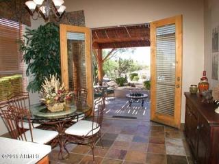 4819 Lonesome Trl, Cave Creek AZ  85331-4538 exterior