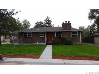 6178 Carr St, Arvada, CO 80004-5408