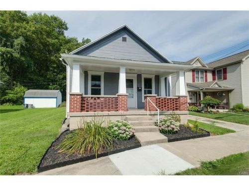 406 Gordon St, Piqua, OH 45356-3412