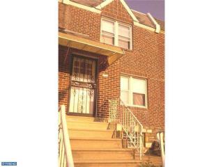 6637 Oakland St, Philadelphia PA  19149-2230 exterior