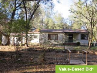 4195 Hildale Ave, Oroville, CA 95966-7726