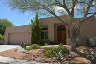 7450 Valley Lights Pl, Tucson, AZ 85750-6267