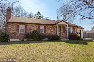 8503 Kirby St, Manassas, VA 20110-4866