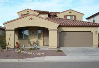 7636 Molly Dr, Peoria AZ  85383-6240 exterior