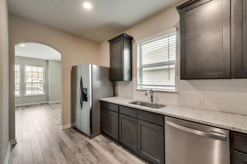 309 Lowery Oaks Trl, Fort Worth, TX 76120-1723