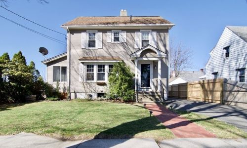 14 Benz St, Springfield, MA 01118-1606