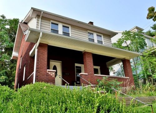 308 Lorenz Ave, Pittsburgh, PA 15220-5733