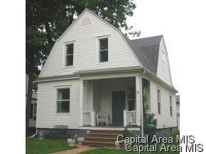 1119 Edwards St, Springfield, IL 62704-1705