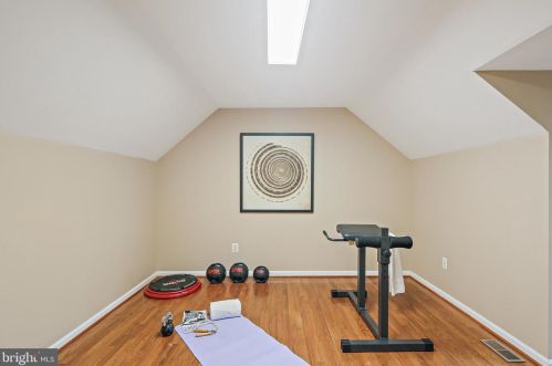 761 Chessie Crossing Way, Woodbine MD  21797-8768 exterior