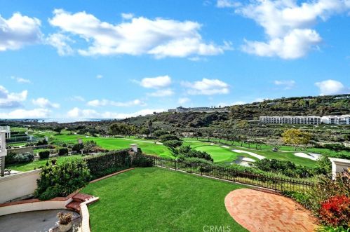 27 Cassis, Dana Point, CA 92629-4018