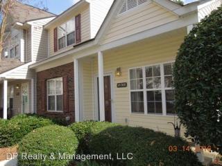 10768 Holly Ridge Blvd, Charlotte NC  28216-0720 exterior