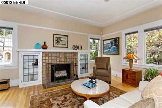 2285 Cedar St, Berkeley, CA 94709-1531