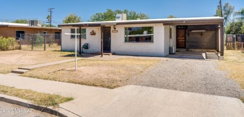 3650 23rd St, Tucson, AZ 85713-2432