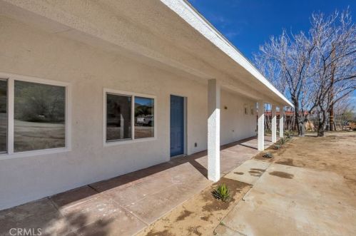 49440 Conejo Rd, Morongo Valley, CA 92256-9701