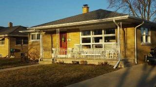 4127 24th Ave, Kenosha WI  53140-2603 exterior