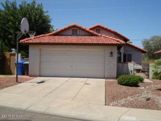 3652 Villa Theresa Dr, Glendale, AZ 85308-2422