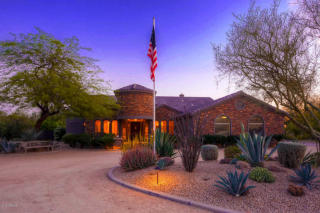 5631 Night Glow Dr, Scottsdale, AZ 85266-5291