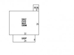 43 Williston Rd, Newton MA  02466-2222 floor plan