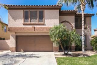 3354 Colt Dr, Gilbert AZ  85297-7770 exterior