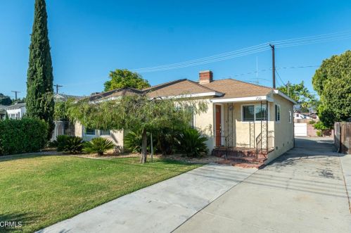 710 Buena Vista St, Burbank, CA 91505-3015