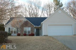 1644 Alcovy Ridge Ct, Dacula GA  30019-7602 exterior