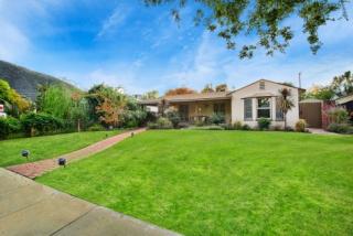 429 Fairview St, Burbank, CA 91505-3528