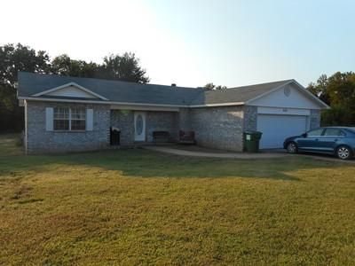 633 County Road 1678, Knoxville, AR 72845-8411