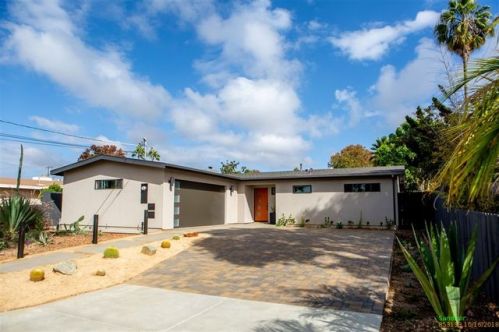 933 Avenida De San Clemente, Encinitas CA  exterior