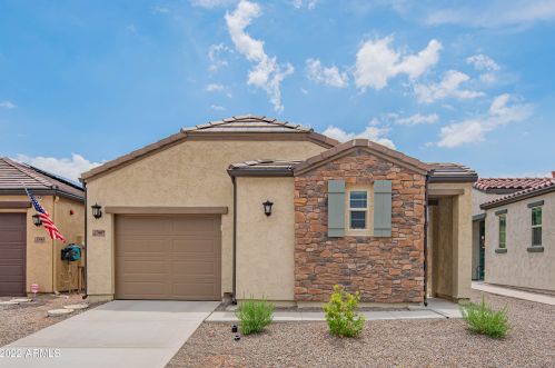 13669 Sandridge Dr, Sun City AZ  85375-4488 exterior