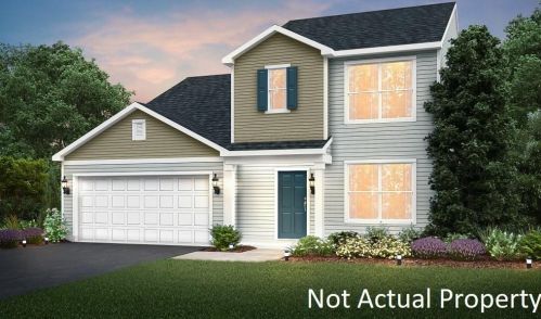 1194 Lake Forest Dr, Hebron, OH 43025-9008