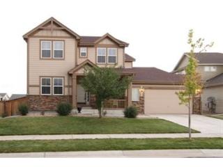 15410 Carob Cir, Parker CO  80134-4408 exterior