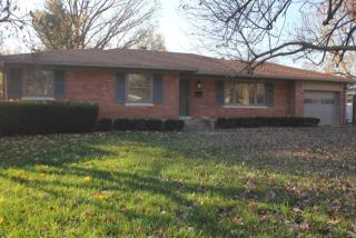 3335 Nantucket Dr, Lexington, KY 40502-3204