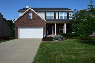 5143 Craigs Creek Dr, Louisville, KY 40241-4863