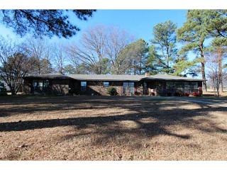 638 Newberry Rd, Alma, AR 72921-8038