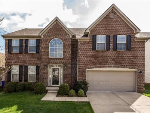 3932 Hollyberry Ln, Lexington, KY 40514-1763